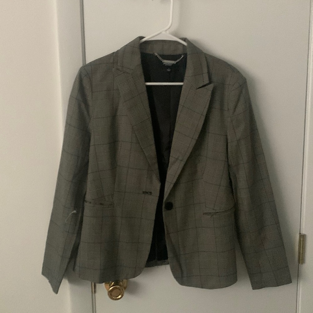 Blazer